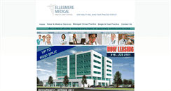 Desktop Screenshot of 520medical.com
